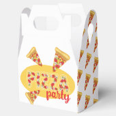 Ballotins Pizza (Ouvert)