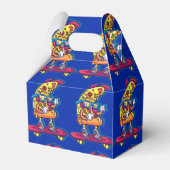 Ballotins Pizza de Whimsical Gable (Arrière)