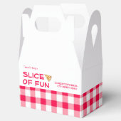 Ballotins Pizza Party Kids Birthday (Ouvert)