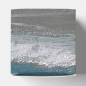 Ballotins Plage balnéaire & Mariage de sable (Haut)