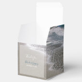 Ballotins Plage balnéaire & Mariage de sable (Ouvert)