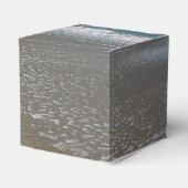 Ballotins Plage balnéaire & Mariage de sable (Arrière)