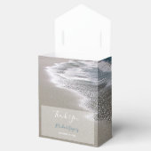 Ballotins Plage balnéaire & Mariage de sable (Ouvert)