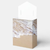 Ballotins Plage de l'océan tropical (Ouvert)