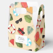 Ballotins Plage de sable fin Été Amusement Anniversaire (Ouvert)