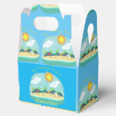 Ballotins Plage Happy Place Thunder_Cove (Ouvert)