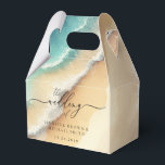 Ballotins Plage océanique aquarelle bleue été<br><div class="desc">Plage océanique aquarelle bleue été</div>