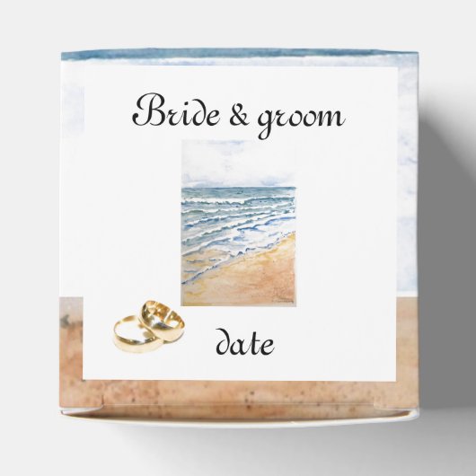 Ballotins Plage scean (Haut)