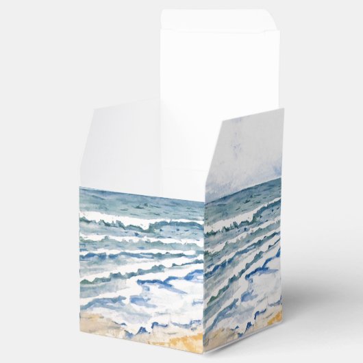 Ballotins Plage scean (Ouvert)