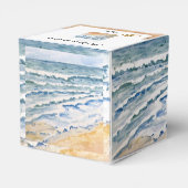 Ballotins Plage scean (Arrière)