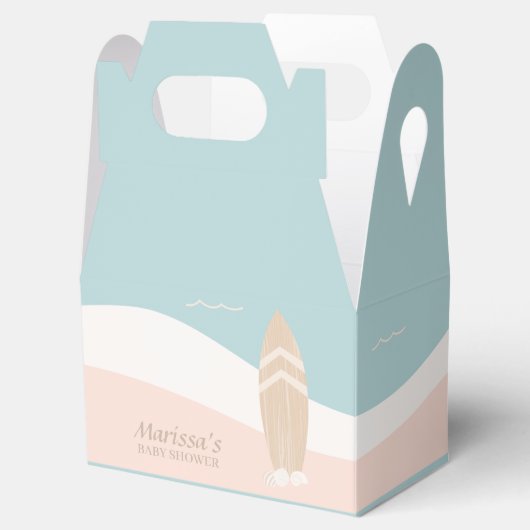 Ballotins Plage Surboard (Ouvert)