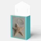 Ballotins Plage Thématique Mariage Faveur Boxes (Ouvert)