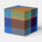 Ballotins Plaide Décoratif (Arrière)