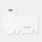 Ballotins Plan Monarque (Déplié)