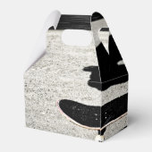 Ballotins planche à roulettes (Arrière)