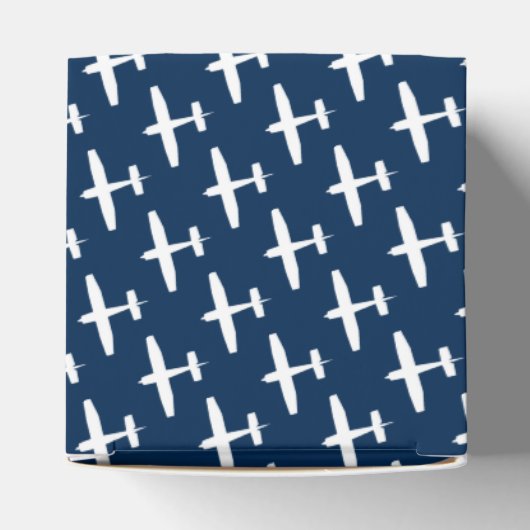 Ballotins Planes (Haut)