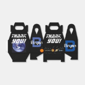 Ballotins Planètes ballotins, Espace extra-atmosphérique, Te (Déplié)