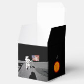 Ballotins Planètes de l'espace extra-atmosphérique ,Atterris (Ouvert)