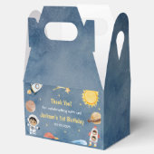 Ballotins Planètes spatiales et Rockship Anniversaire (Ouvert)