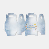 Ballotins Planètes spatiales et Rockship Anniversaire (Déplié)