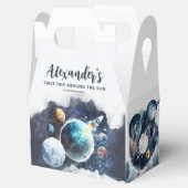 Ballotins Planètes spatiales et Rockship Anniversaire (Ouvert)