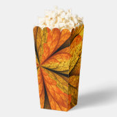 Ballotins Plante d'automne, Abstrait moderne Fractal Art Lea (Sauté)