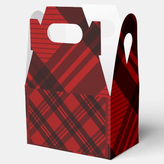 Ballotins Plaqué moderne (Ouvert)