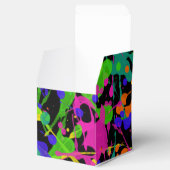 Ballotins Plaques de peinture de lumière du Nord (Ouvert)