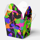 Ballotins Plaques de peinture de lumière du Nord (Ouvert)