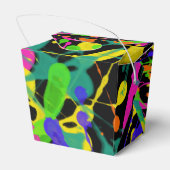 Ballotins Plaques de peinture de lumière du Nord (Arrière)