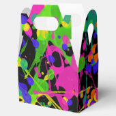 Ballotins Plaques de peinture de lumière du Nord (Ouvert)