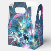 Ballotins Plastique Pastel (Ouvert)