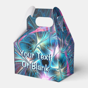 Ballotins Plastique Pastel