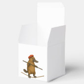 Ballotins Plato platypus tightrope walker (Ouvert)