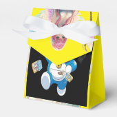 Ballotins Playful Blue Robot Gift Box for Kids (Verso)