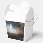 Ballotins Pleine lune (Ouvert)