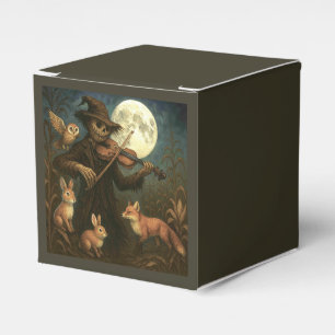 Ballotins Pleine lune Scarecrow Serenade