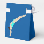 Ballotins Plongée (Arrière)