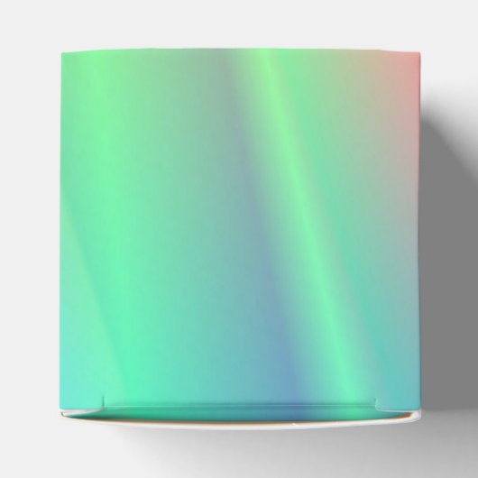 Ballotins Pluie arc-en-ciel (Haut)