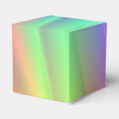 Ballotins Pluie arc-en-ciel (Arrière)