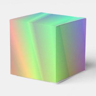 Ballotins Pluie arc-en-ciel