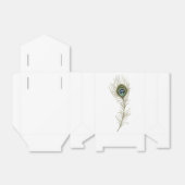 Ballotins Plumes de paquetage (Déplié)