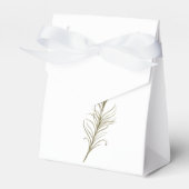 Ballotins Plumes de paquetage (Verso)