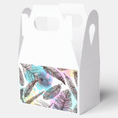 Ballotins Plumes de paquetage (Ouvert)