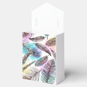 Ballotins Plumes de paquetage (Ouvert)