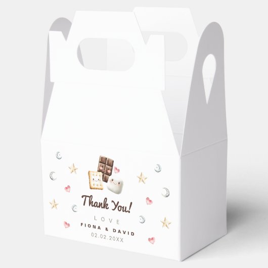 Ballotins Plus à aimer le Baby shower (Ouvert)