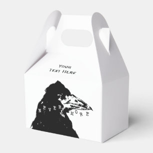 Ballotins Plus le paradis d'Edgar Allan Poe