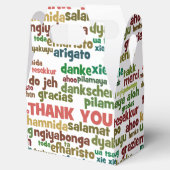 Ballotins Plusieurs façons de dire le Merci dans de nombreus (Ouvert)