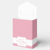 Ballotins Poche rose - Fête des mariées (Ouvert)