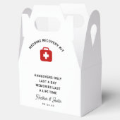 Ballotins Poignées seulement Kit de passe-Mariage de jour De (Ouvert)